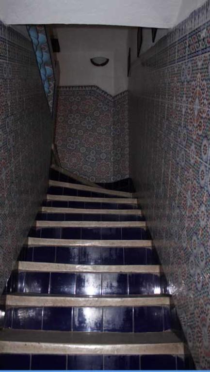 Chez Fouzia Apartment Essaouira Room photo