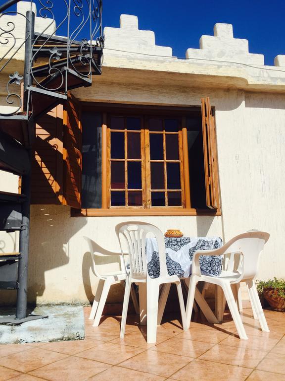 Chez Fouzia Apartment Essaouira Exterior photo
