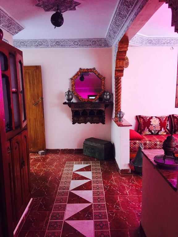 Chez Fouzia Apartment Essaouira Exterior photo